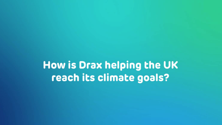 Drax FAQs