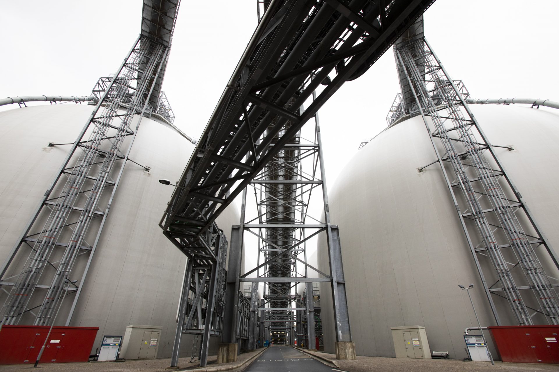 About us - Drax Canada