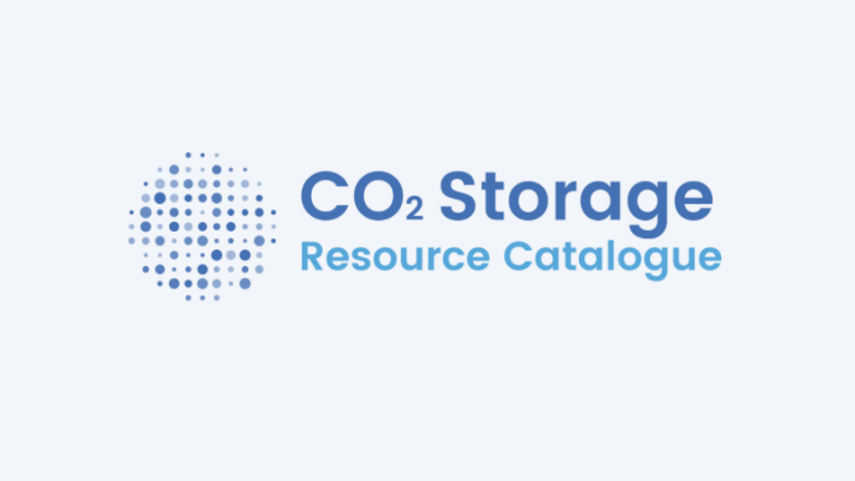 OCGI: CO2 Storage Resource Catalogue