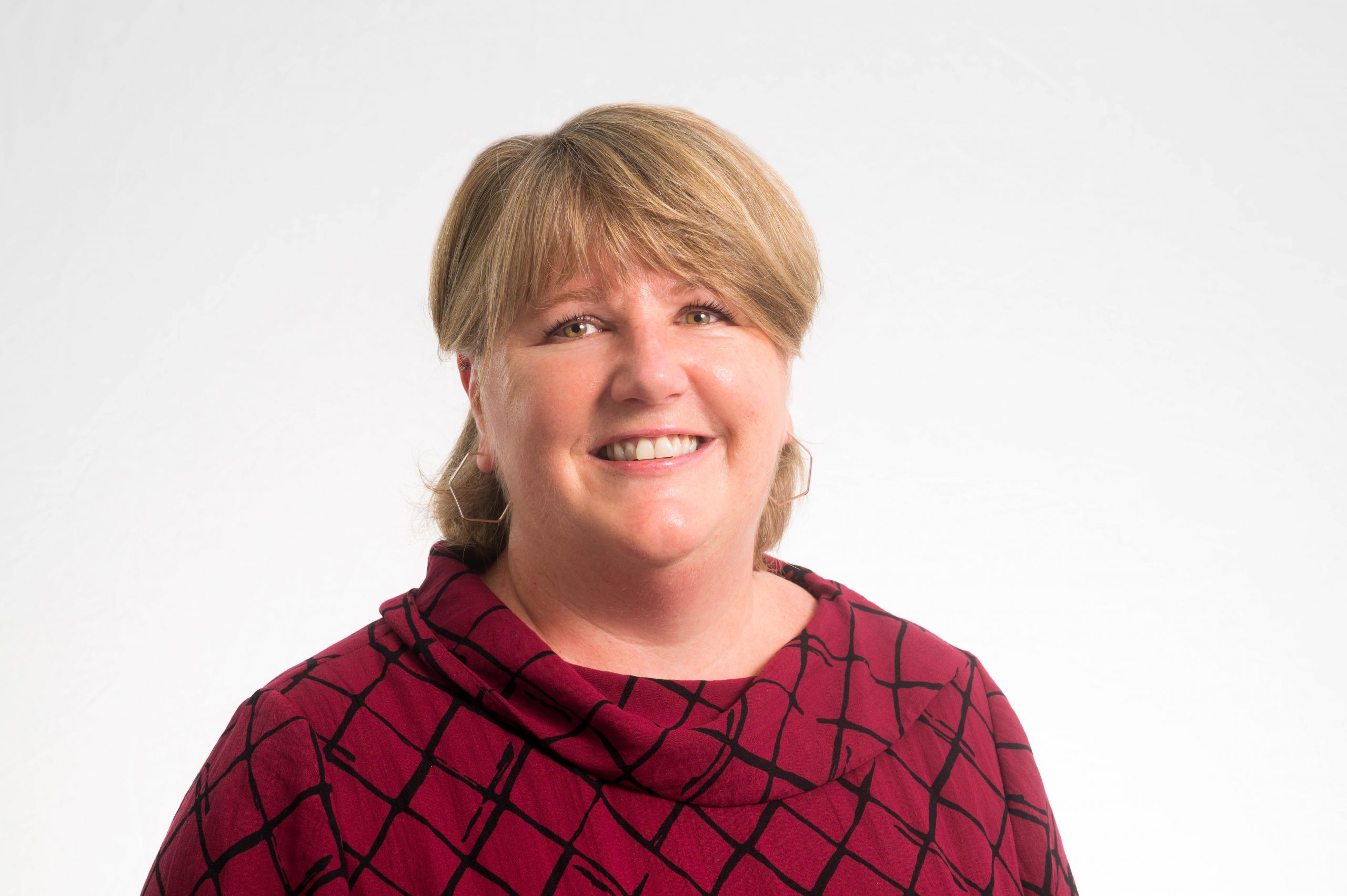 Hillary Berger, General Counsel