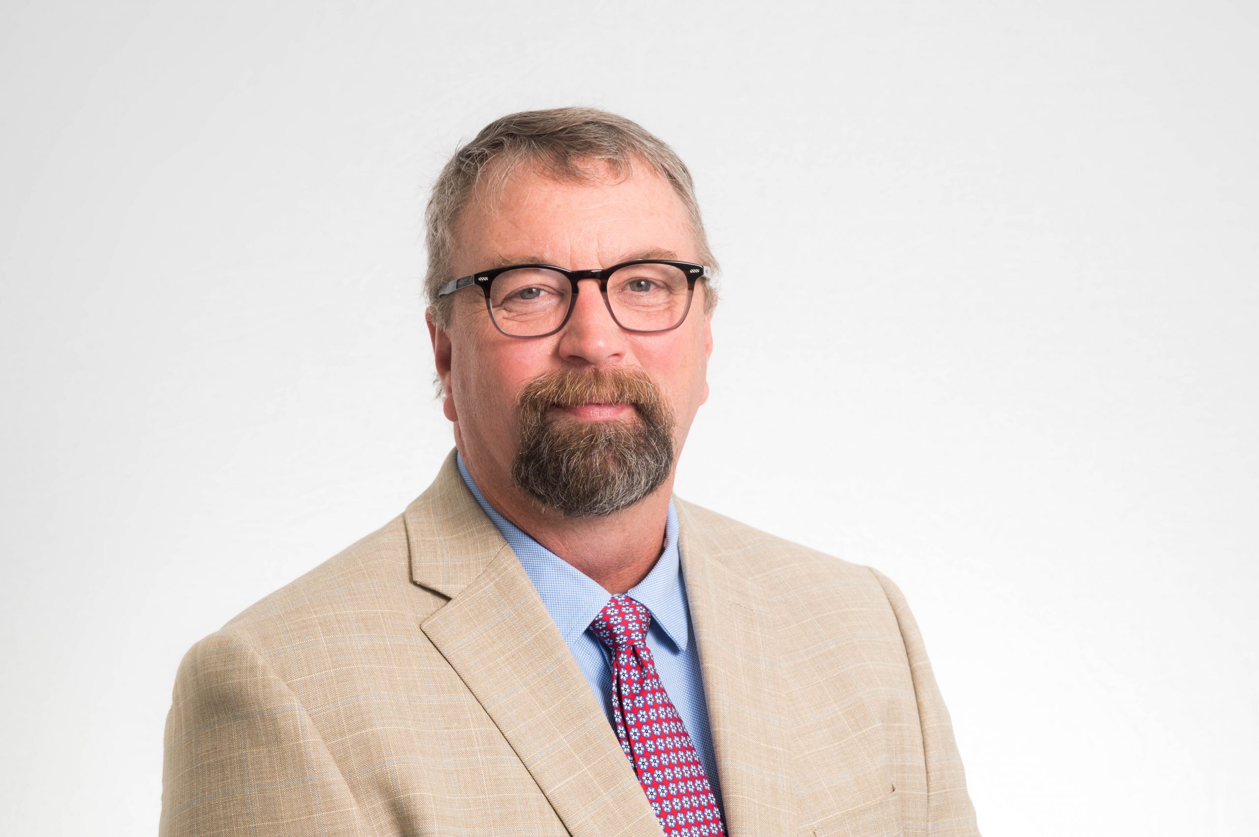 Matt White, Executive Vice President, Pellet Operations