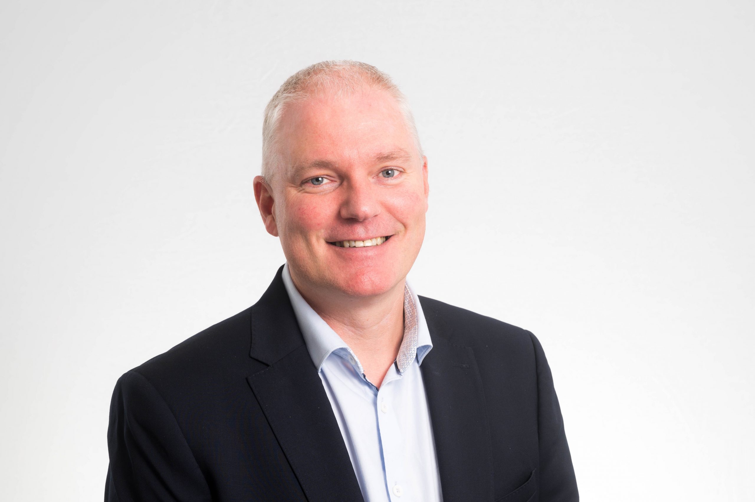 Paul Sheffield, Chief Commercial Officer