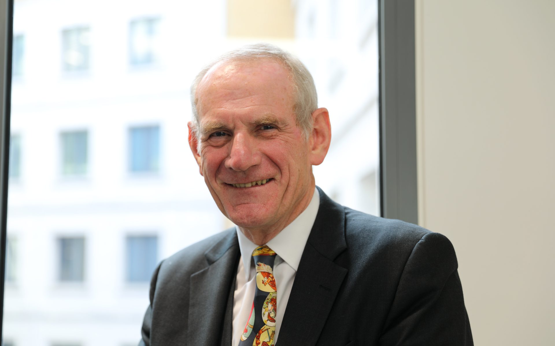 Drax appoints John Baxter as NonExecutive Director Drax UK