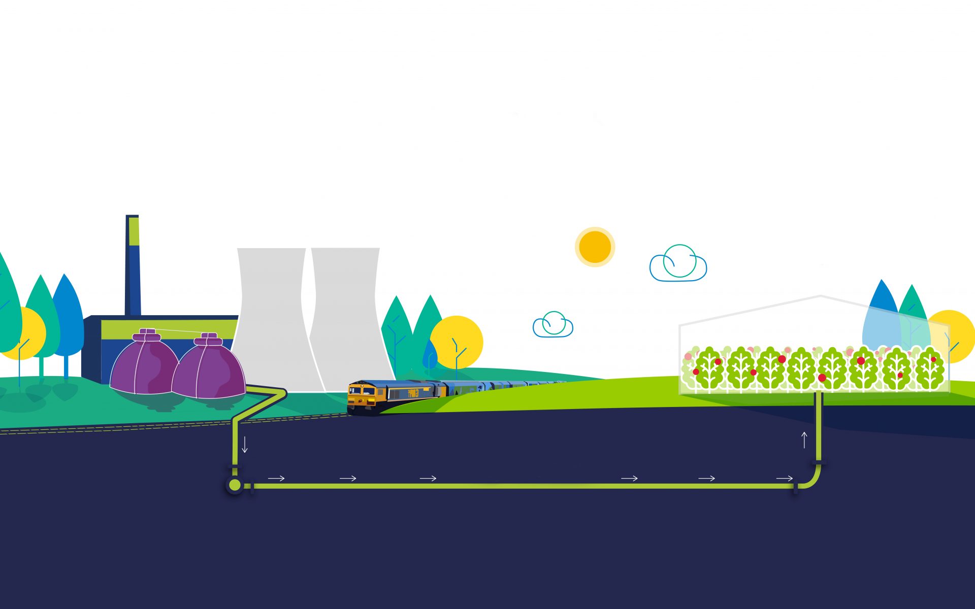 Drax secures £500,000 for innovative fuel cell carbon capture study