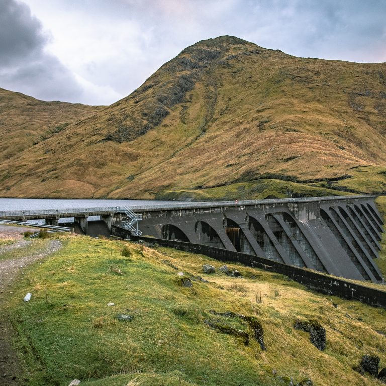 Cruachan Power Station