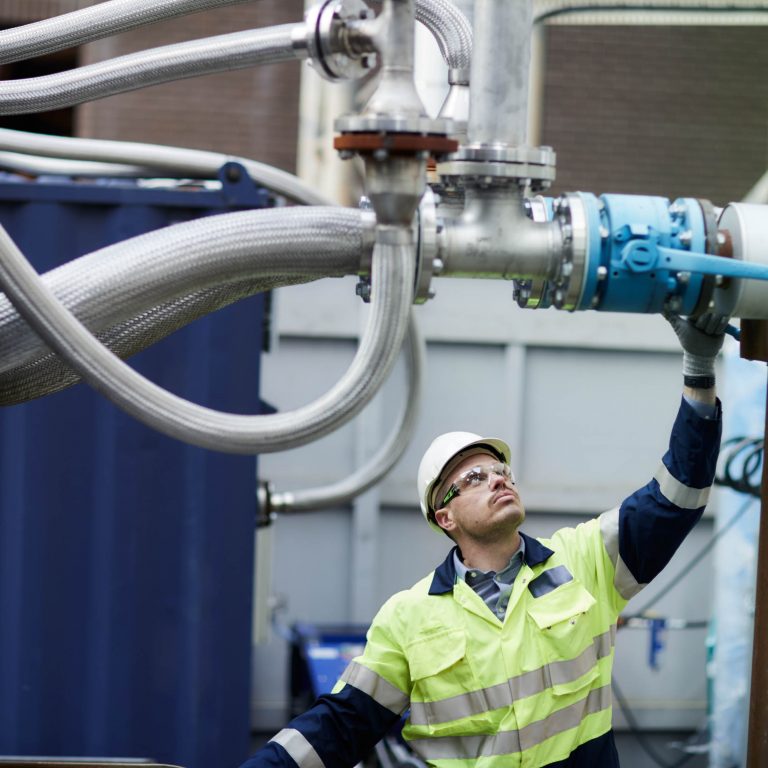 CCUS Incubation Unit, Drax Power Station