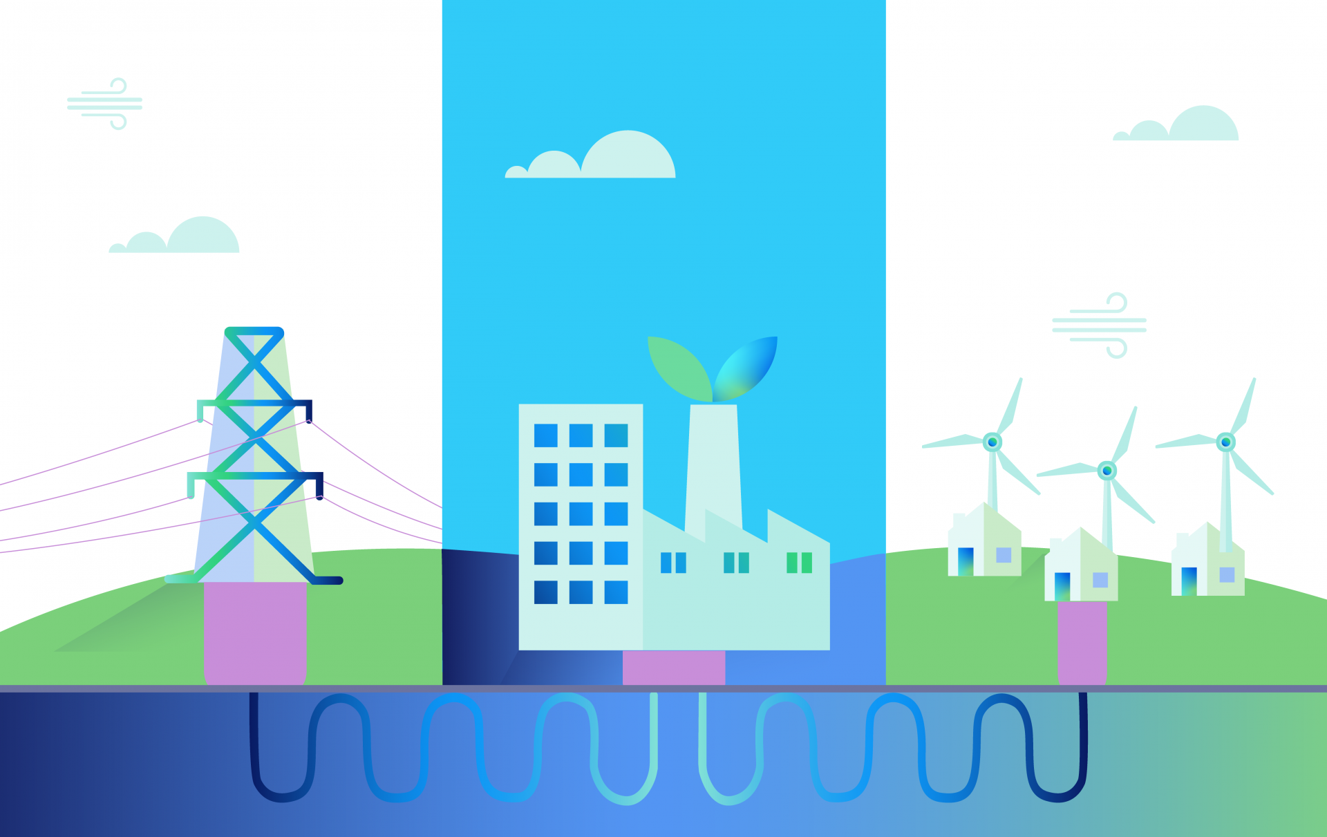 What is electricity trading? Drax UK