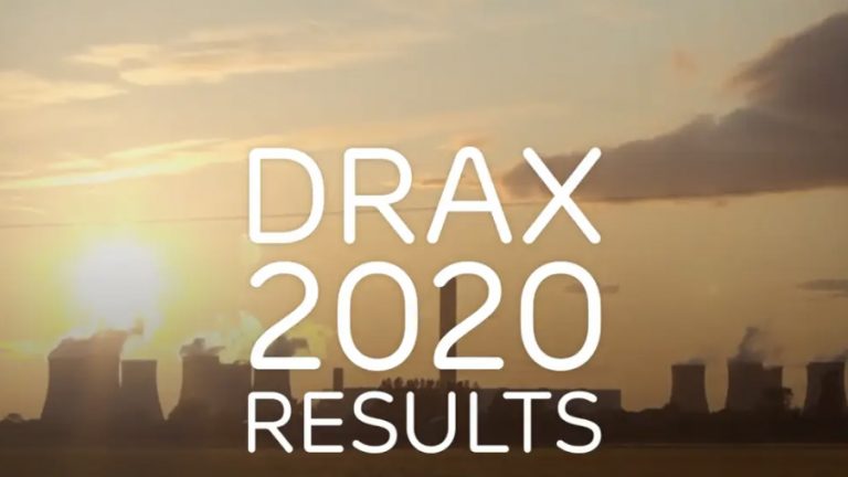 Full Year Results 2020