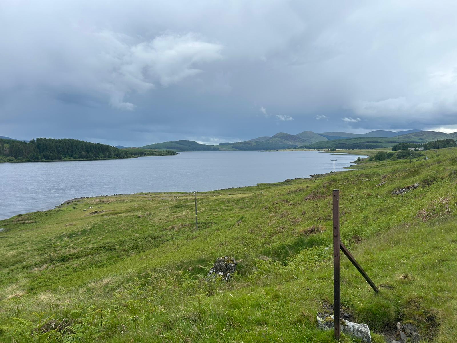 Loch Doon