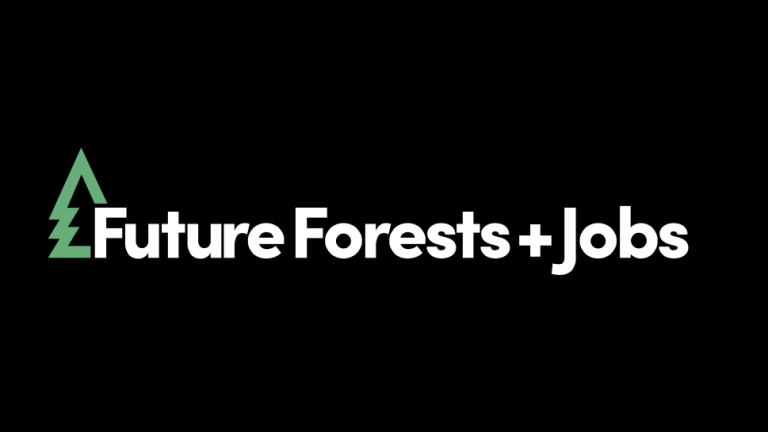 Future Forests + Jobs