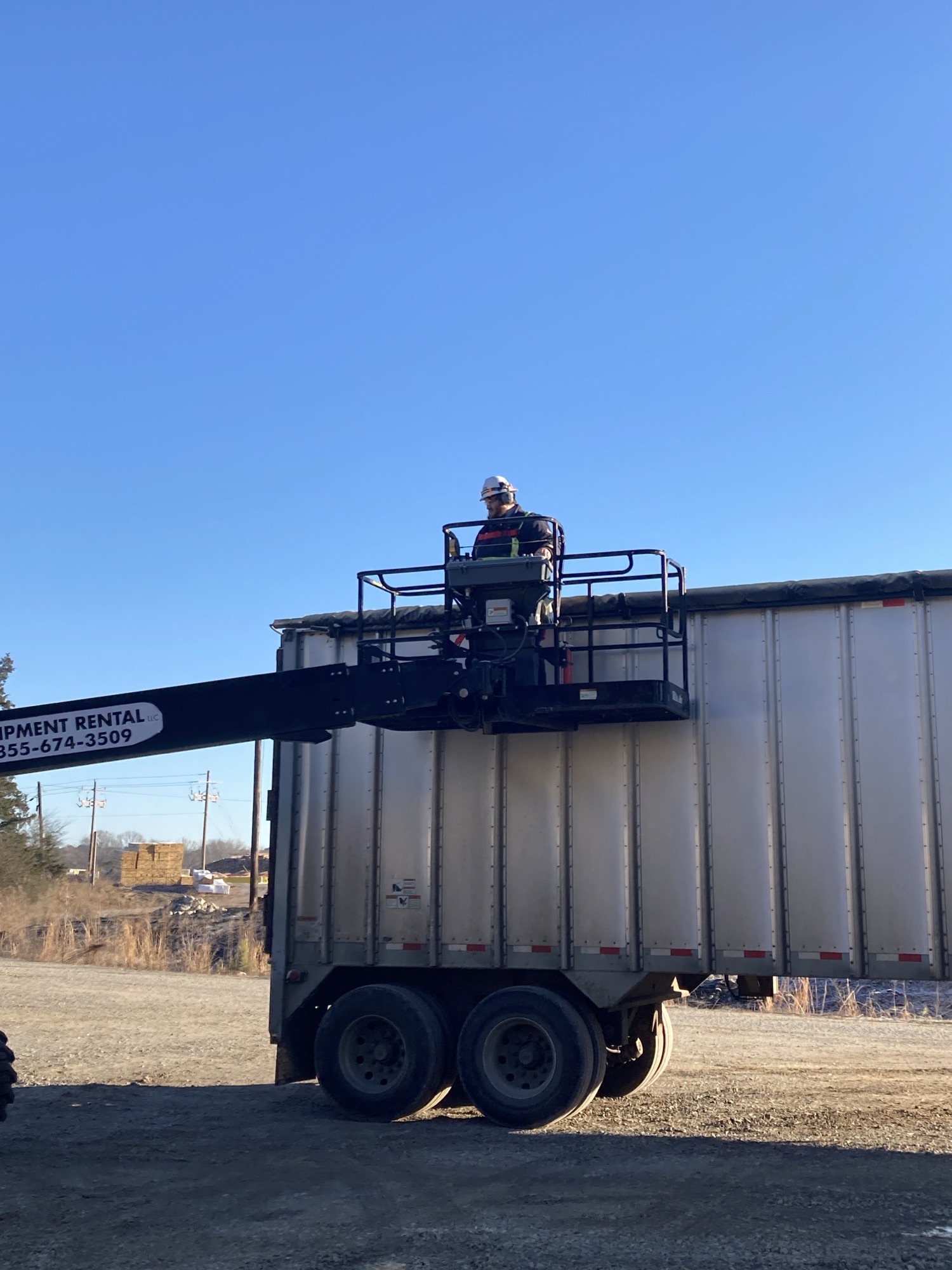 Drax starts operations at Leola satellite pellet plant in Arkansas Drax US