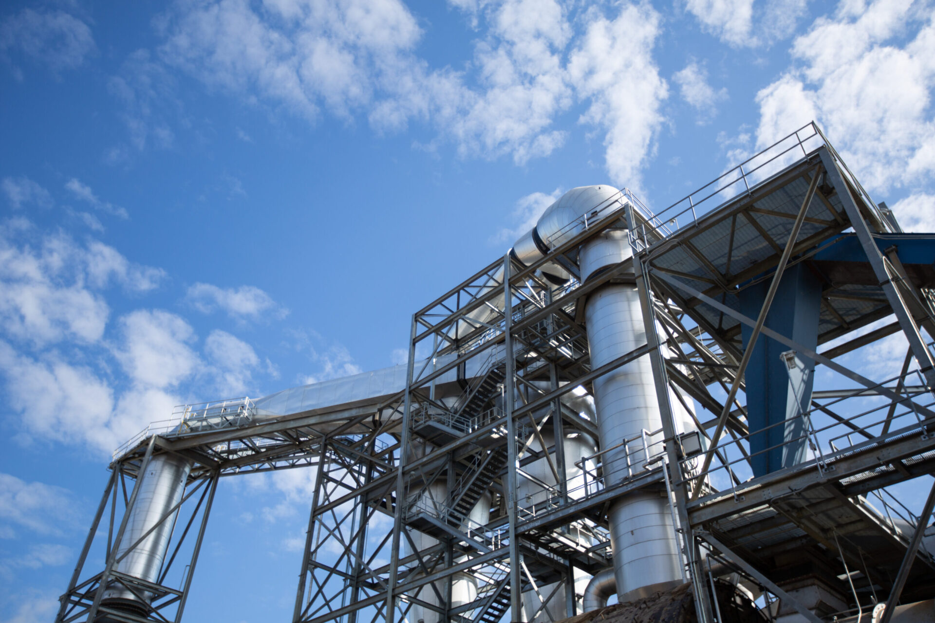Bioenergy with Carbon Capture and Storage (BECCS) - Drax US