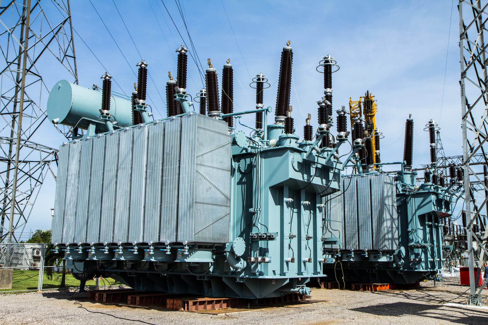 The silent force that moves electricity Drax Global