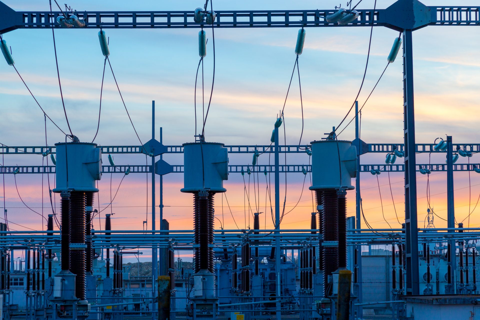 Why does electricity have a sound? - Drax Global