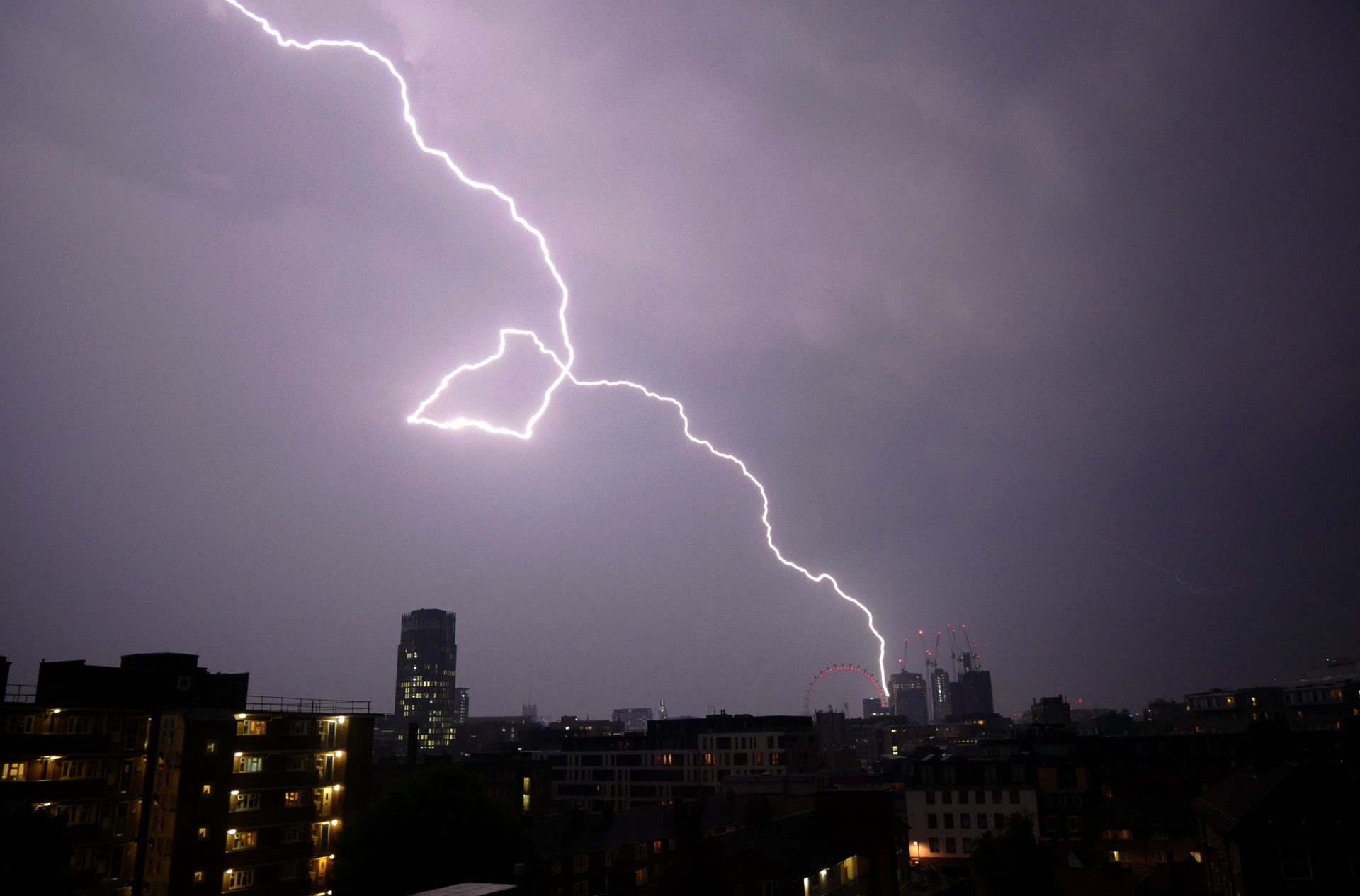 Does electricity have a smell? Drax Global