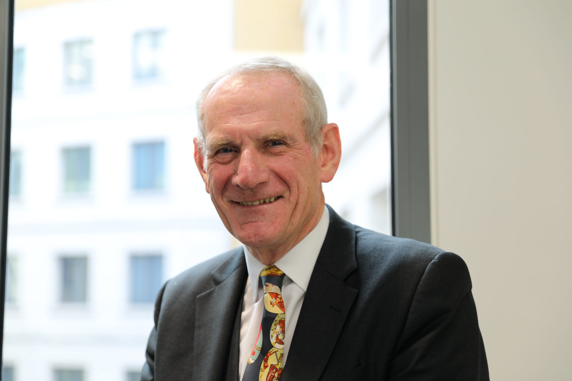 Appointment of nonexecutive director Drax Global