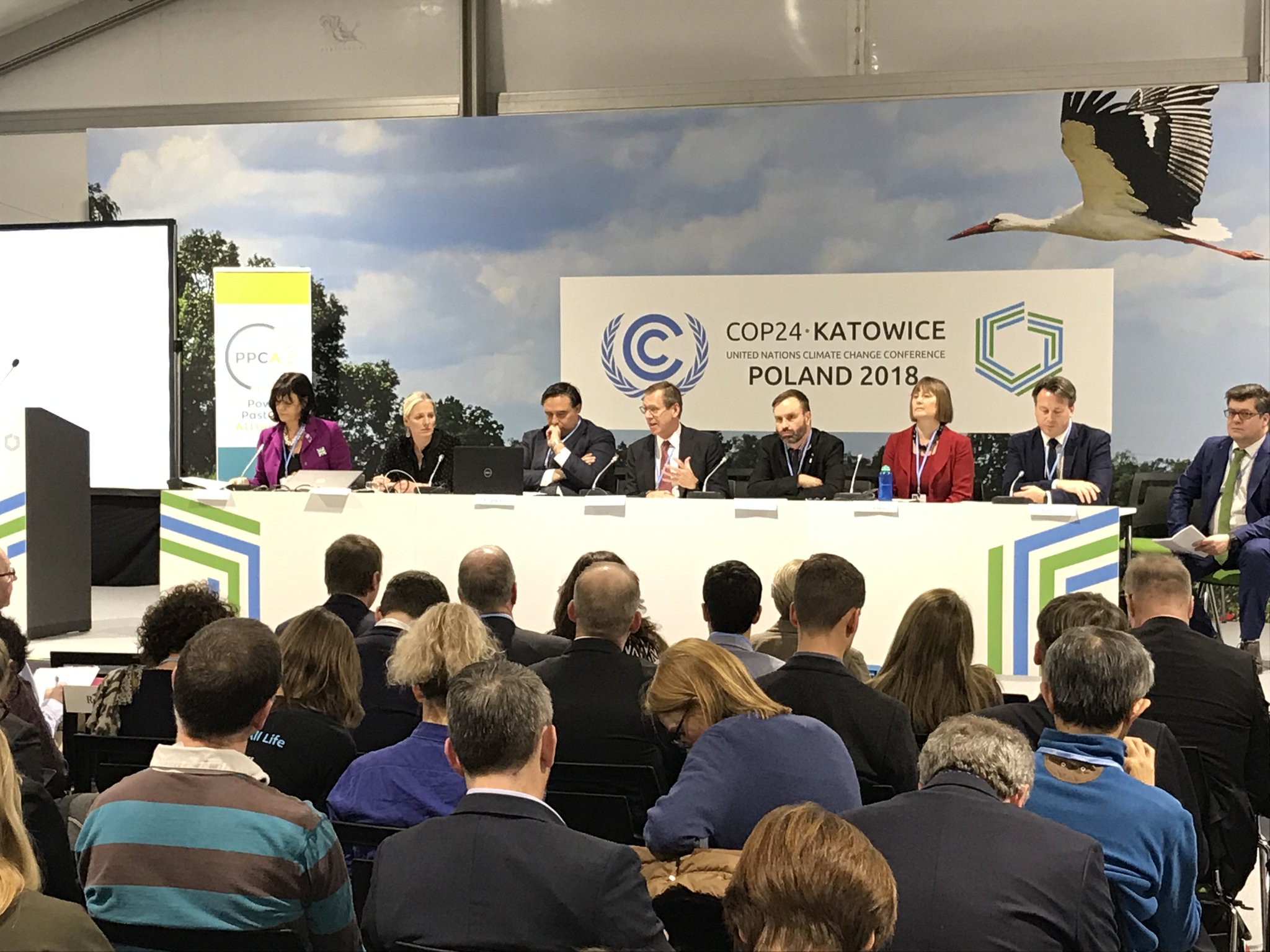COP24 Poland 2018