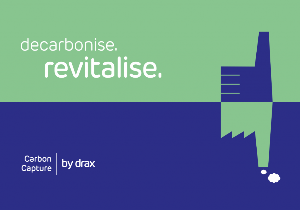 Decarbonise. Revitalise.