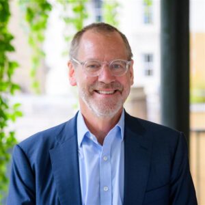 Will Gardiner, Drax Group CEO