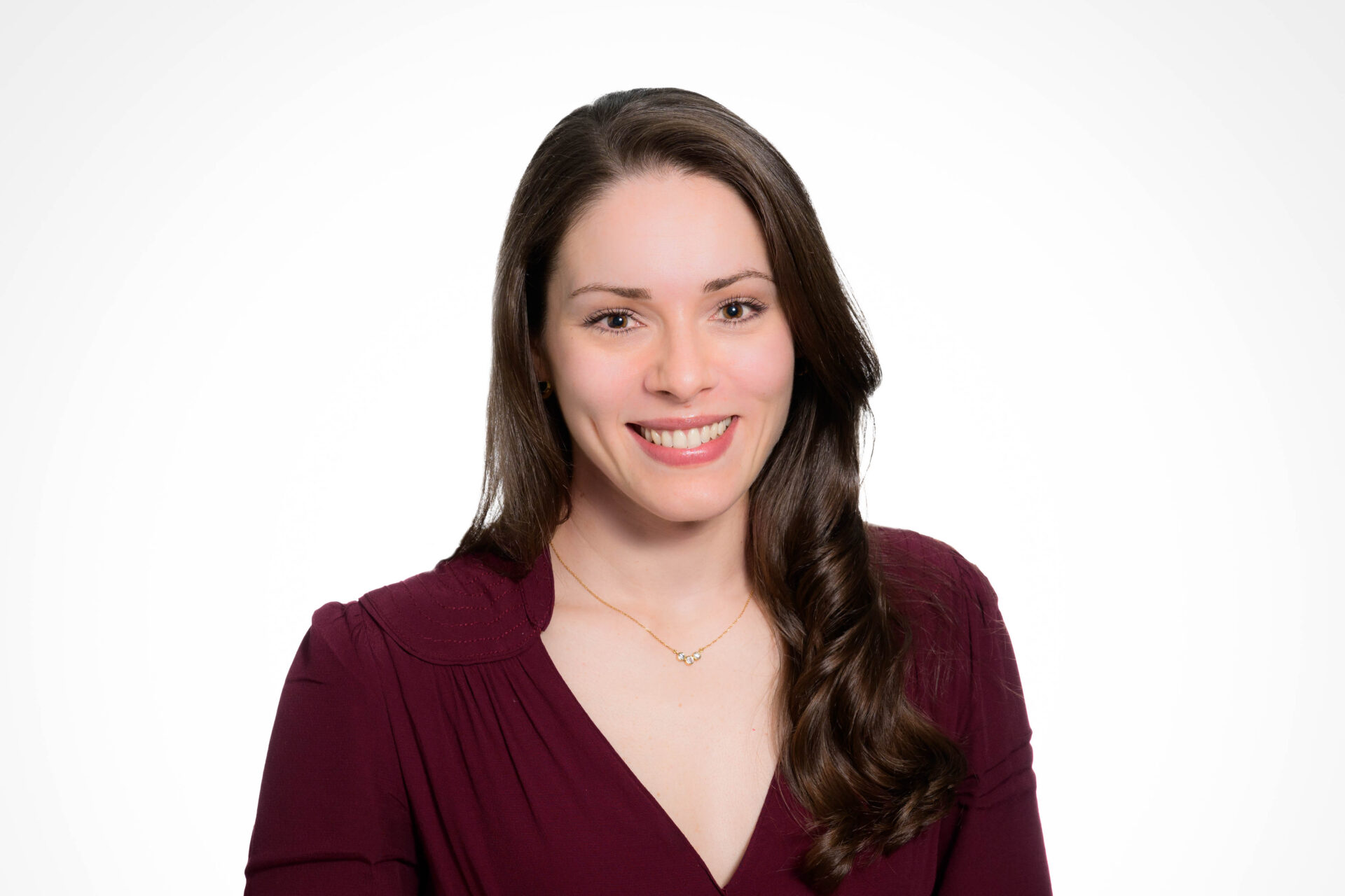 Hannah Steedman, Chief Strategy and Transformation Officer - Drax Global