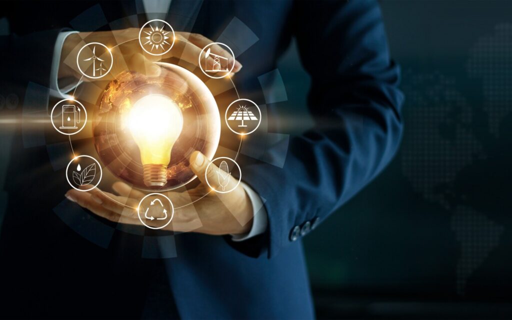 A resilient energy system demands multiple sources of power generation, flexible assets that can rapidly respond to spiking demand and supply-stabilizing storage technologies.