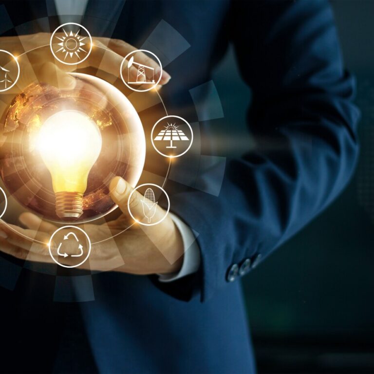 A resilient energy system demands multiple sources of power generation, flexible assets that can rapidly respond to spiking demand and supply-stabilizing storage technologies.