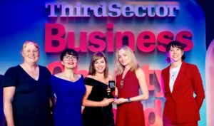 Business Charity Awards