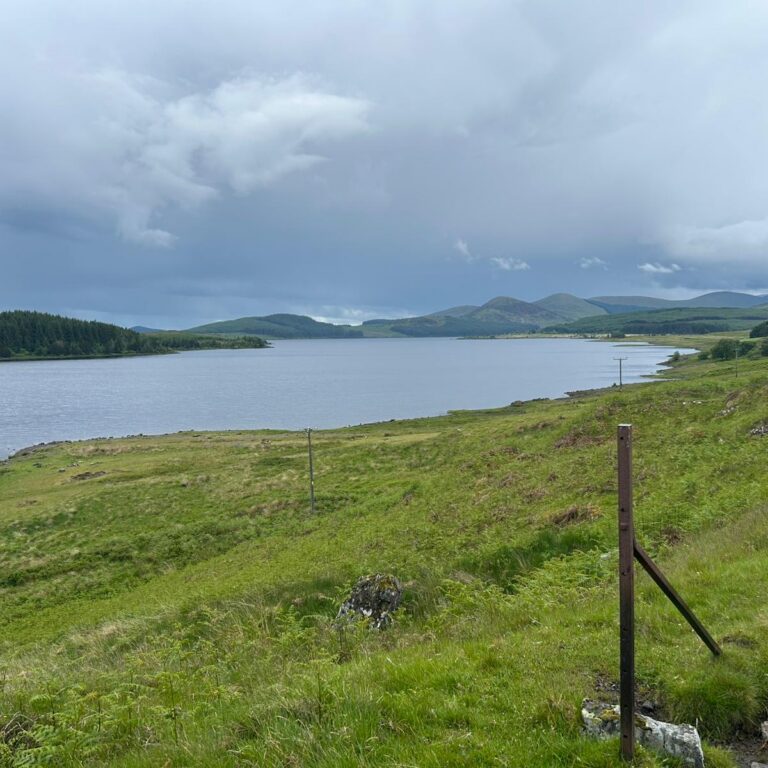 Loch Doon